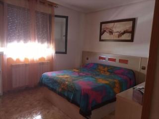 Pis a Santa Marta de Tormes. Acogedor piso en santa marta de tormes con parking incluido
