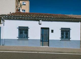 Maison à Tejares - Chamberí - Alcades. Tu refugio en salamanca te está esperando!