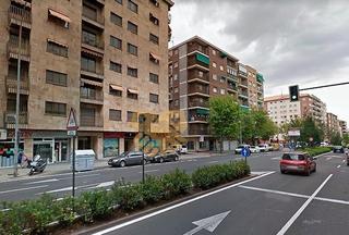 Piso en San Esteban - San Cristóbal. Piso en venta en paseo de canalejas