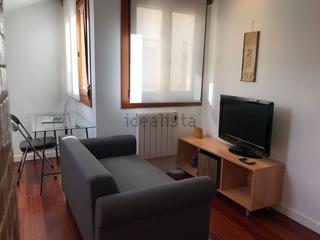 Location Appartement à Universidad - Tenerías. Apartamento luminoso en salamanca junto a la universidad todo in