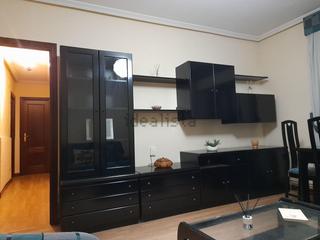 Lloguer Pis a San Vicente - Las Úrsulas. Tu nuevo hogar en salamanca te espera!