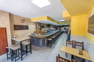 Traspàs Local Comercial a San Bernardo. Se traspasa bar restaurante en paseo san vicente