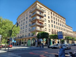 Lloguer Pis a Centro. Piso alquiler zona granvia