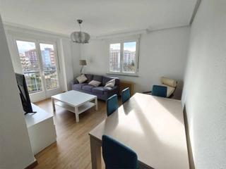 Location Appartement à Vidal. Tu nuevo hogar en pizarrales te espera!