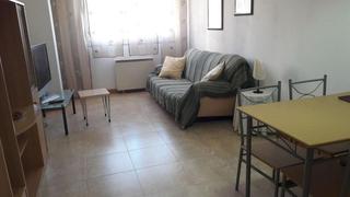 Alquiler Apartamento en Castellanos de Moriscos. Apartamento en calle san pedro