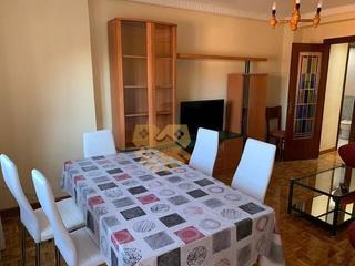 Location Appartement à Pizarrales. Se alquila pisos estudiantes