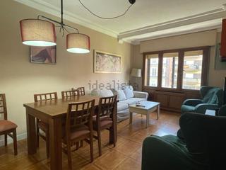 Location Appartement à Garrido Sur. Amplio y luminoso apartamento en garrido sur, salamanca!