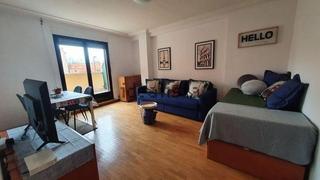 Alquiler Piso en Barrio Blanco. Tu nuevo hogar en pizarrales te espera!