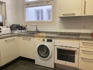 Location Appartement à Sancti Spiritus - San Juan. Amplio piso en el corazón de salamanca  ideal para compartir
