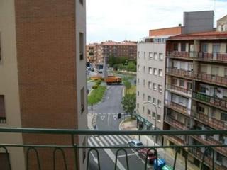 Piso en Carmelitas