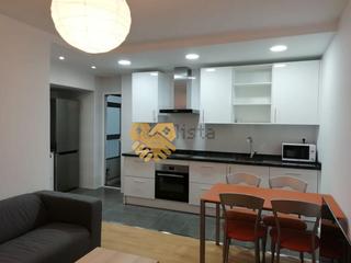 Location Appartement à Vidal. Alquiler piso van dyck estudiantes