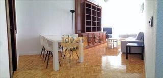 Location Appartement à Labradores. Tu nuevo hogar en el corazón de salamanca!