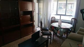 Miete Etagenwohnung in Carmelitas. Amplio y luminoso piso en salamanca  zona carmelitasoeste