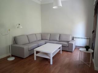 Location Appartement à Estación. Vivienda ideal en salamanca  zona centro