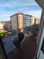 Lloguer Estudi a San Esteban - San Cristóbal. Acogedora vivienda reformada en salamanca  zona san cristóbal