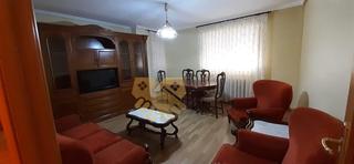 Lloguer Pis a Carmelitas. Amplio piso en salamanca, ideal para estudiantes  zona carmelita