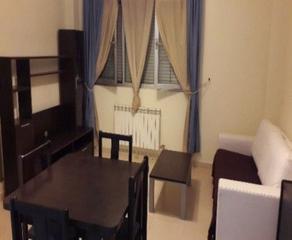 Location Appartement  Calle mayor a la plaza