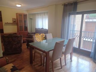 Location Appartement à Salesas. Tu hogar ideal en el corazón de salamanca!