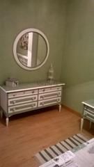 Rent Flat in Carmelitas. Amplio y luminoso piso en salamanca para trabajadores o estudian