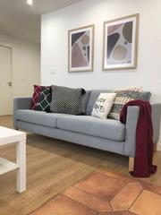 Appartement à Garrido Norte. Vivienda moderna y luminosa en plaza barcelona, salamanca!