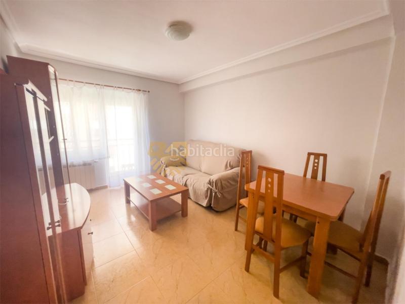 Foto 1814b694-7bad-4508-844e-2480e758a1a0. Etagenwohnung mit heizung in Garrido Sur Salamanca