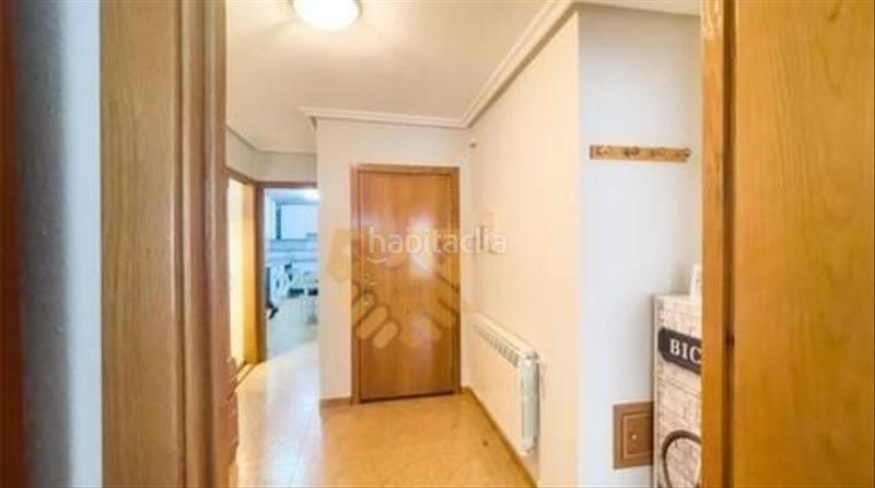 Foto 2a56e831-0655-42df-abe5-f1915db6b096. Flat with heating in Garrido Sur Salamanca