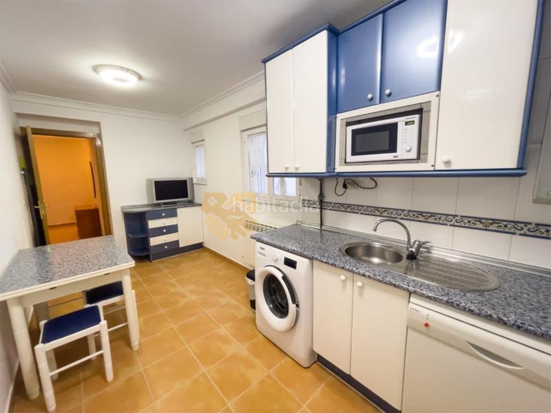 Foto a81478ef-8026-4c1c-a2aa-354856aa7dd5. Flat with heating in Garrido Sur Salamanca