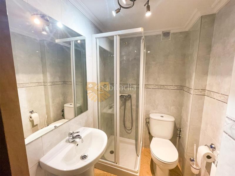 Foto dd3f9eb9-3621-41b6-ba7e-479a4af61e4e. Flat with heating in Garrido Sur Salamanca