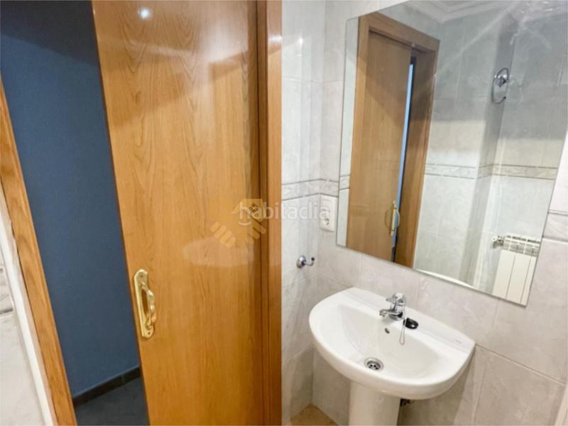 Foto ea828207-075e-4c85-ba3b-02630d7aeeea. Flat with heating in Garrido Sur Salamanca