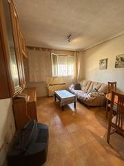 Rent Flat in Castellanos de Moriscos