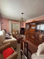 Etagenwohnung in Prosperidad - Delicias