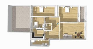 Appartement à Pizarrales. Vivienda en venta en plaza la enseñanza