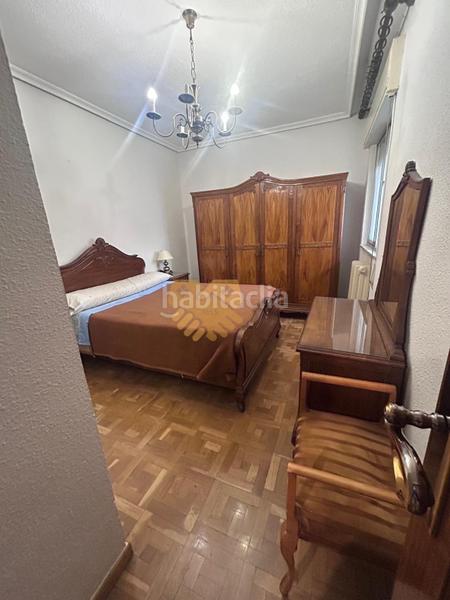 Foto 242b32d1-8d16-4616-8863-68a8ba0393dd. Etagenwohnung mit heizung parking in Prosperidad - Delicias Salamanca