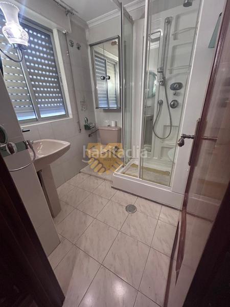 Foto 2ea2b06f-bb81-455c-a81e-56728abf73cf. Etagenwohnung mit heizung parking in Prosperidad - Delicias Salamanca