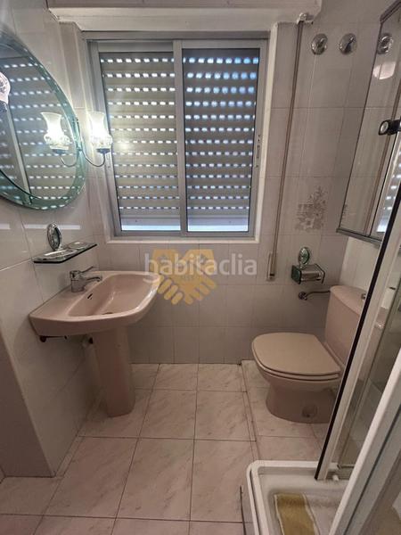 Foto 30f46887-26d0-4269-958e-42f549a94561. Etagenwohnung mit heizung parking in Prosperidad - Delicias Salamanca