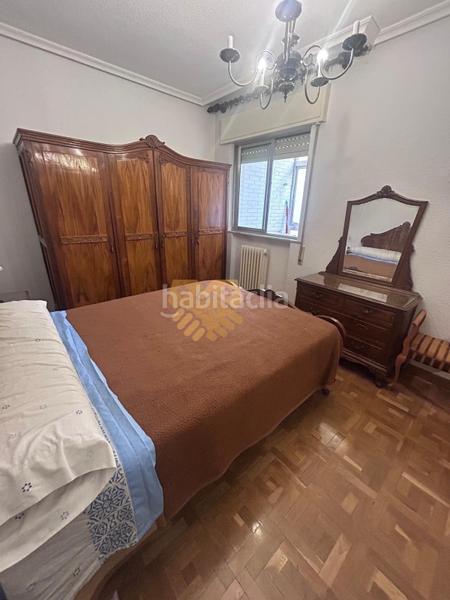 Foto 9cb9b3e2-a3b2-4986-99a5-9ee74696681b. Etagenwohnung mit heizung parking in Prosperidad - Delicias Salamanca