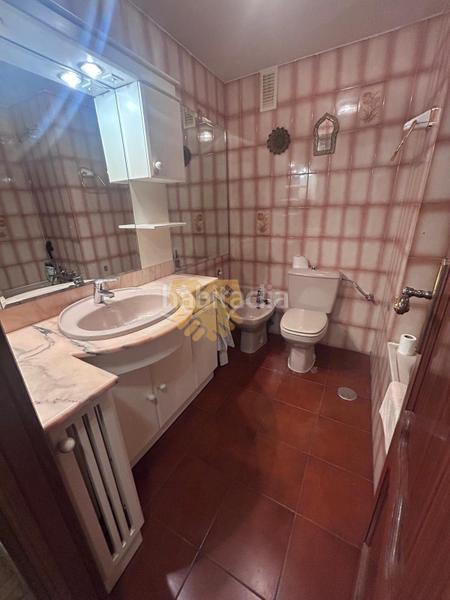 Foto a60a87c9-2afb-4dcd-ae99-6b005c046d51. Etagenwohnung mit heizung parking in Prosperidad - Delicias Salamanca