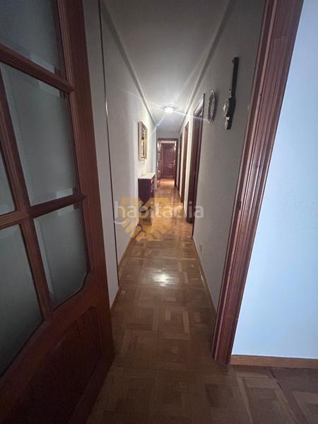 Foto ad26ed97-5ab1-4509-ae66-4cf67b4b7c2a. Etagenwohnung mit heizung parking in Prosperidad - Delicias Salamanca