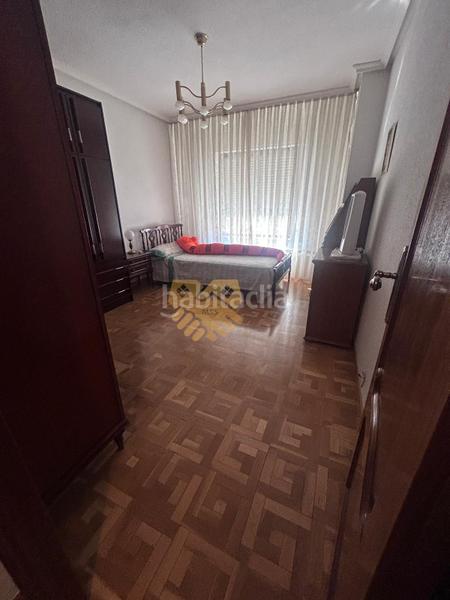 Foto b7ee939c-082b-4992-b45e-827f4d0f70bc. Etagenwohnung mit heizung parking in Prosperidad - Delicias Salamanca