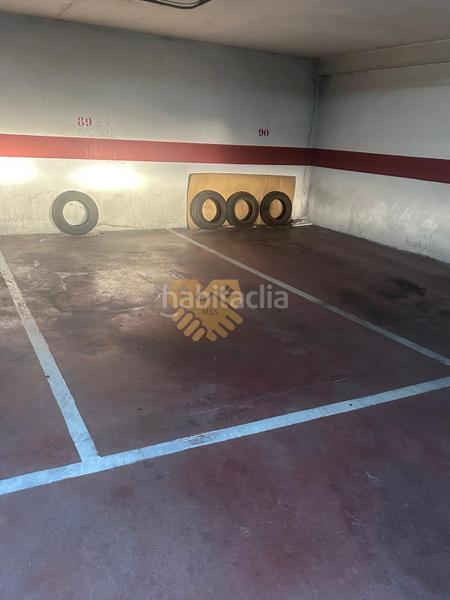 Foto bd87d846-944f-4b2f-850d-aacc50611de9. Etagenwohnung mit heizung parking in Prosperidad - Delicias Salamanca