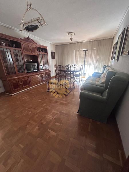 Foto c26d3100-8929-4013-b5f5-cd923099d97a. Etagenwohnung mit heizung parking in Prosperidad - Delicias Salamanca