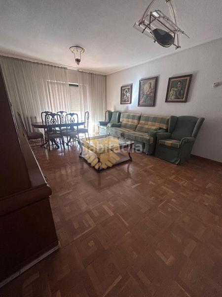 Foto c7287b22-e22b-4d79-84b1-e24cb043da5e. Etagenwohnung mit heizung parking in Prosperidad - Delicias Salamanca