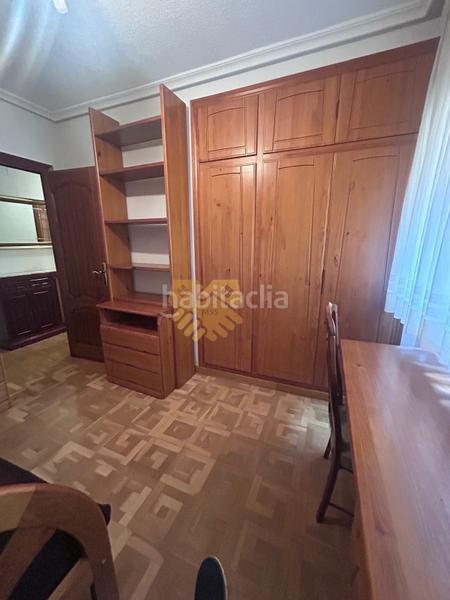 Foto eeaec304-b577-44e3-9aa6-505644289017. Etagenwohnung mit heizung parking in Prosperidad - Delicias Salamanca