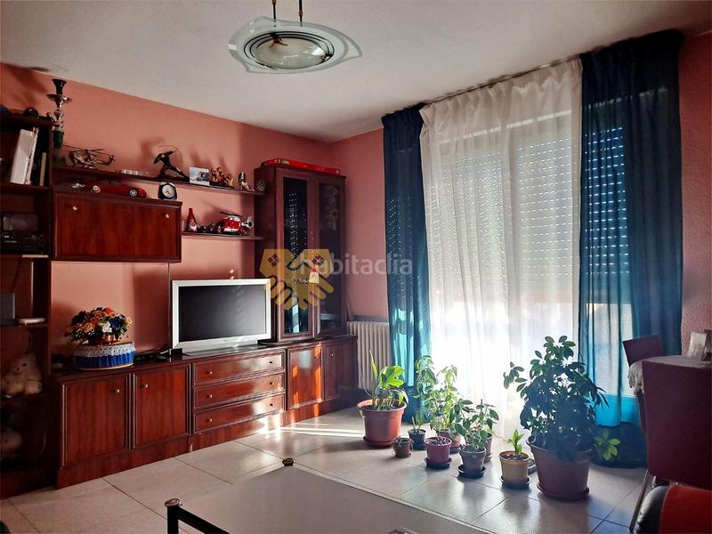 Foto 7e5e5e1d-16de-411a-bfcd-29dfed0d28ce. Appartamento con riscaldamento in Pizarrales Salamanca
