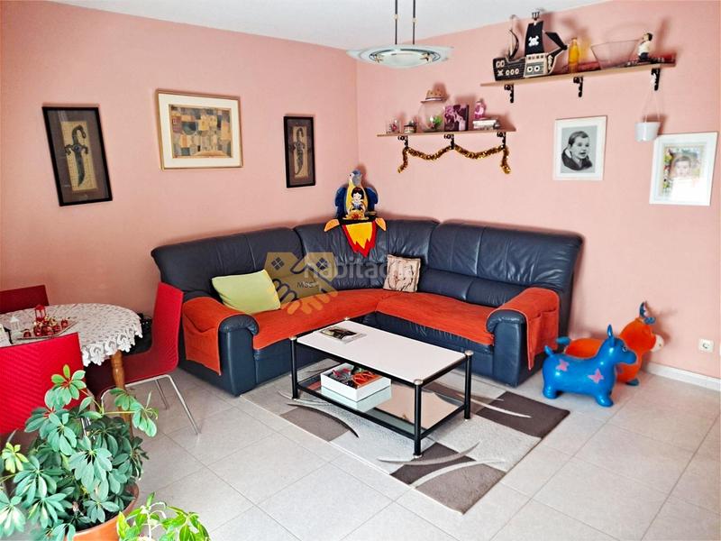 Foto 9a78ed3a-b5b6-4f36-8d24-6a8a8b2f0b82. Appartamento con riscaldamento in Pizarrales Salamanca