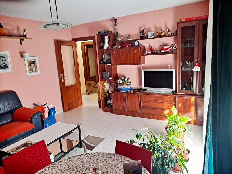 Foto e5497f1b-5788-4e31-ac56-bcf564df920c. Appartamento con riscaldamento in Pizarrales Salamanca
