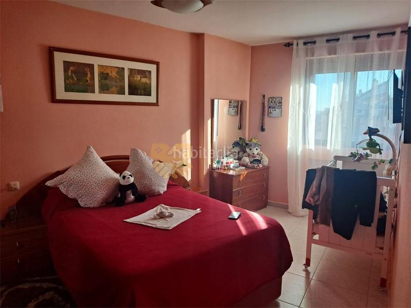 Foto f4cec239-581e-4070-98b5-55e3d3fdaa77. Appartamento con riscaldamento in Pizarrales Salamanca