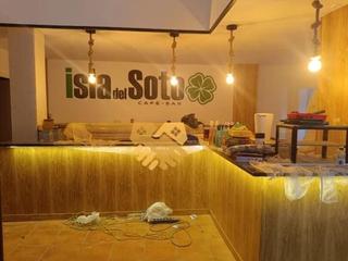 Traspàs Local Comercial a Santa Marta de Tormes. Oportunidad única! traspaso bar reformado en santa marta de torm
