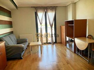Appartement à Rollo - Puente Ladrillo. Tu nuevo hogar en el rolloparque picasso te espera!