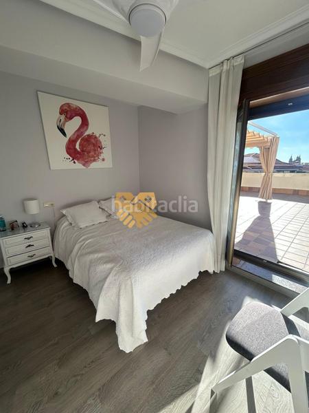 Foto 35952c9d-c400-4ab2-93b9-a349ed0e4824. Flat with heating in Sancti Spiritus - San Juan Salamanca